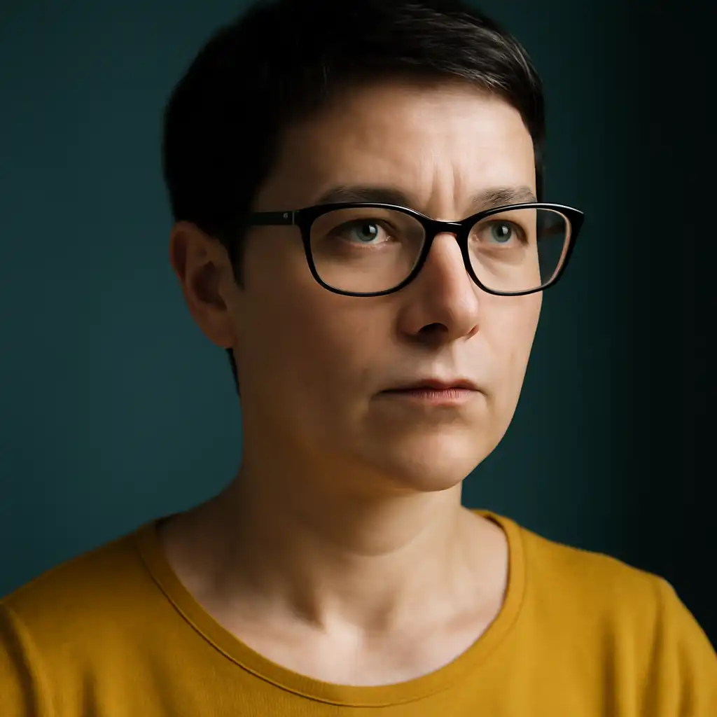 Isabelle Rousseau